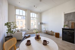 Nieuw in verkoop:H.W. Mesdagstraat 40, 9718 HL Groningen - Foto