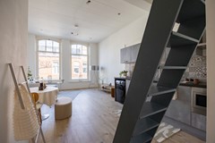 Nieuw in verkoop:H.W. Mesdagstraat 40, 9718 HL Groningen - Foto