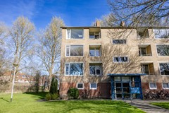 Nieuw in verkoop:Dierenriemstraat 79, 9742 AB Groningen - Foto