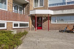 Nieuw in verkoop:Hoornsediep 170, 9725 HP Groningen - Foto