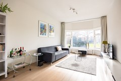 Nieuw in verkoop:Bernoulliplein 35A, 9714 BX Groningen - Foto