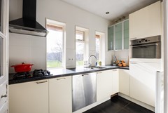 Nieuw in verkoop:Bernoulliplein 35A, 9714 BX Groningen - Foto