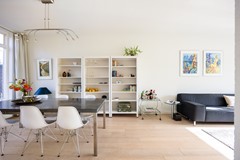 Nieuw in verkoop:Bernoulliplein 35A, 9714 BX Groningen - Foto