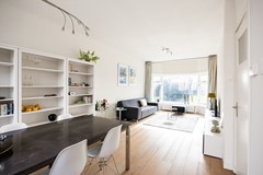 Nieuw in verkoop:Bernoulliplein 35A, 9714 BX Groningen - Foto