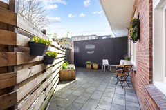 Nieuw in verkoop:Amalia van Solmsstraat 9, 9717 AL Groningen - Foto