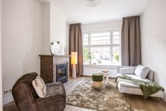 Nieuw in verkoop:Amalia van Solmsstraat 9, 9717 AL Groningen - Foto