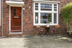 Nieuw in verkoop:Amalia van Solmsstraat 9, 9717 AL Groningen - Foto