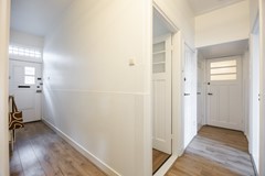 Nieuw in verkoop:Amalia van Solmsstraat 9, 9717 AL Groningen - Foto