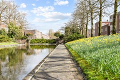 Nieuw in verkoop:Amalia van Solmsstraat 9, 9717 AL Groningen - Foto