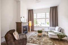 Nieuw in verkoop:Amalia van Solmsstraat 9, 9717 AL Groningen - Foto