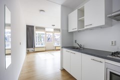 Nieuw in verkoop:Aweg 15B2, 9718 CV Groningen - Foto