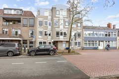 Nieuw in verkoop:Aweg 15B2, 9718 CV Groningen - Foto