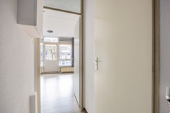 Nieuw in verkoop:Aweg 15B2, 9718 CV Groningen - Foto