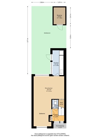 Hermanstraat 29, 9716 HJ Groningen - Situatie - 2D.jpg