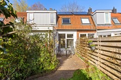 Nieuw in verkoop:Hermanstraat 29, 9716 HJ Groningen - Foto