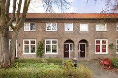 Nieuw in verkoop:Hermanstraat 29, 9716 HJ Groningen - Foto