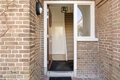 Nieuw in verkoop:Hermanstraat 29, 9716 HJ Groningen - Foto