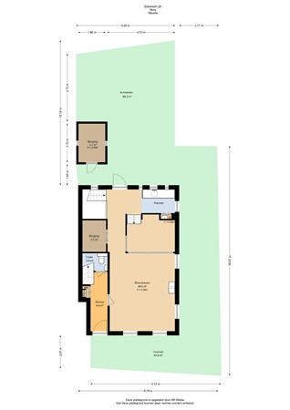 Zandvoort 2A, 9331 JJ Norg - Situatie - 2D.jpg