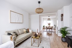 Nieuw in verkoop:Jacob van Ruysdaelstraat 55, 9718 SC Groningen - Foto