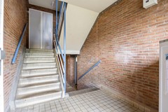 Nieuw in verkoop:Jacob van Ruysdaelstraat 55, 9718 SC Groningen - Foto