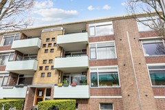 Jacob van Ruysdaelstraat 55, 9718SC Groningen