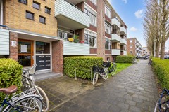 Nieuw in verkoop:Jacob van Ruysdaelstraat 55, 9718 SC Groningen - Foto