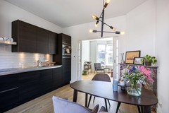 Nieuw in verkoop:Petrus Driessenstraat 34, 9714 CC Groningen - Foto