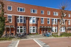 Petrus Driessenstraat 34, 9714CC Groningen