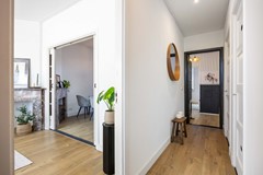 Nieuw in verkoop:Petrus Driessenstraat 34, 9714 CC Groningen - Foto