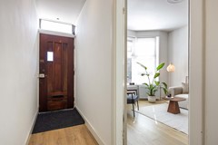 Nieuw in verkoop:Petrus Driessenstraat 34, 9714 CC Groningen - Foto