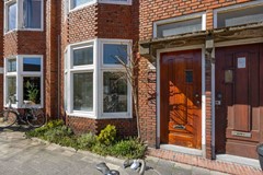 Nieuw in verkoop:Petrus Driessenstraat 34, 9714 CC Groningen - Foto