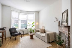 Nieuw in verkoop:Petrus Driessenstraat 34, 9714 CC Groningen - Foto