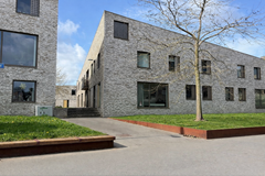 Courtine 19, 9712ME Groningen