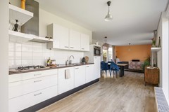 Nieuw in verkoop:Courtine 19, 9712 ME Groningen - Foto