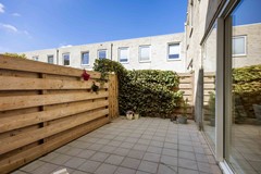 Nieuw in verkoop:Courtine 19, 9712 ME Groningen - Foto