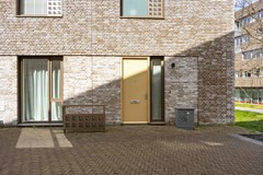 Nieuw in verkoop:Courtine 19, 9712 ME Groningen - Foto