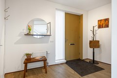 Nieuw in verkoop:Courtine 19, 9712 ME Groningen - Foto