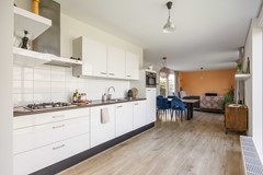 Nieuw in verkoop:Courtine 19, 9712 ME Groningen - Foto