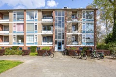 Populierenlaan 105, 9741HC Groningen