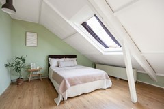 Te koop: Populierenlaan 105, 9741HC Groningen