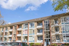 Nieuw in verkoop:Populierenlaan 105, 9741 HC Groningen - Foto