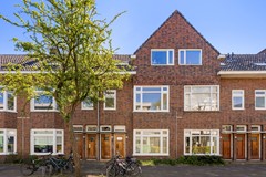 Te koop: C.H. Petersstraat 21A, 9714CG Groningen