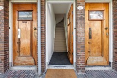 Nieuw in verkoop:C.H. Petersstraat 21A, 9714 CG Groningen - Foto