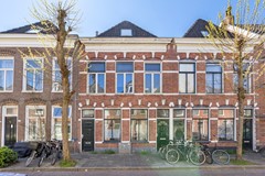 Tweede Hunzestraat 16, 9715BR Groningen