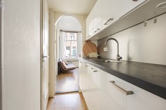 Nieuw in verkoop:Tweede Hunzestraat 16, 9715 BR Groningen - Foto