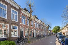 Nieuw in verkoop:Tweede Hunzestraat 16, 9715 BR Groningen - Foto