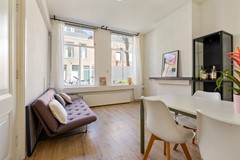Nieuw in verkoop:Tweede Hunzestraat 16, 9715 BR Groningen - Foto