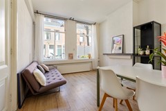 Nieuw in verkoop:Tweede Hunzestraat 16, 9715 BR Groningen - Foto