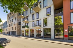 Oosterhamrikkade 101, 9713KC Groningen