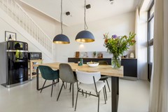 Nieuw in verkoop:Oosterhamrikkade 101, 9713 KC Groningen - Foto